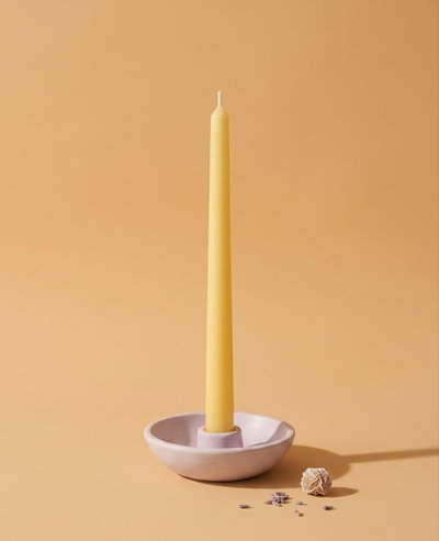 CUENCO CANDELABRO 11CM