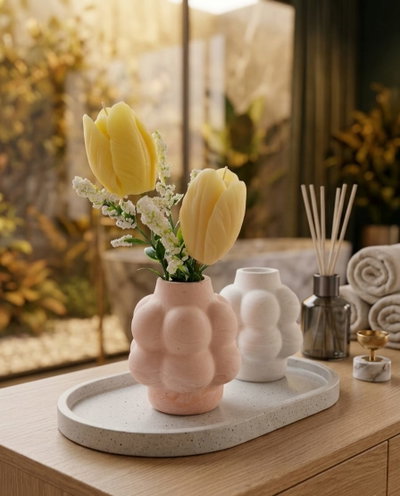 FLORERO BUBBLE 8*6