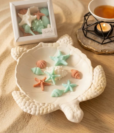 WAX MELT MARINO