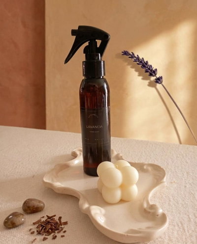 PERFUMINA TEXTIL 125ML AMBAR