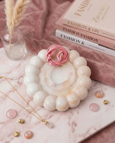 BAND CIRCULAR BUBBLE G