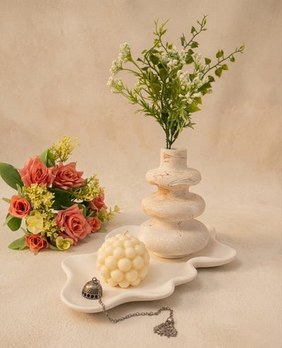 FLORERO 3 CUERPOS