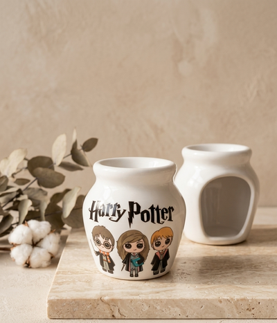 HORNITO CHICO HARRY POTTER CERAMICA