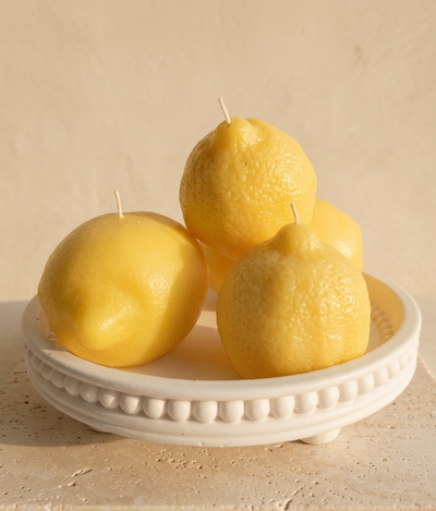 VELA LIMON GRANDE