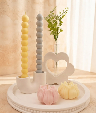 CANDELABRO U