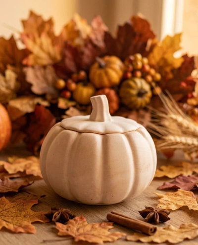 CALABAZA CARAMELERA