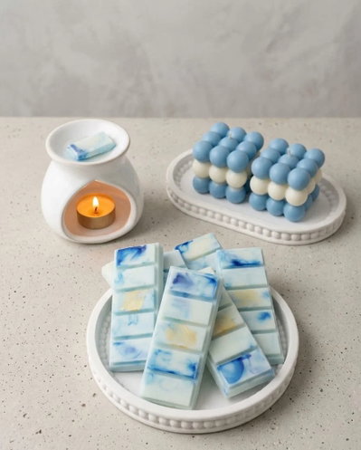 ALIENTO ARGENTINO WAXMELT BARRA 