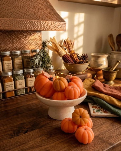 BOX CALABAZAS