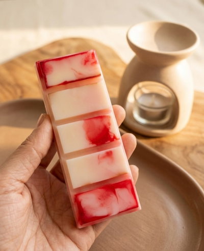 WAXMELT BARRA
