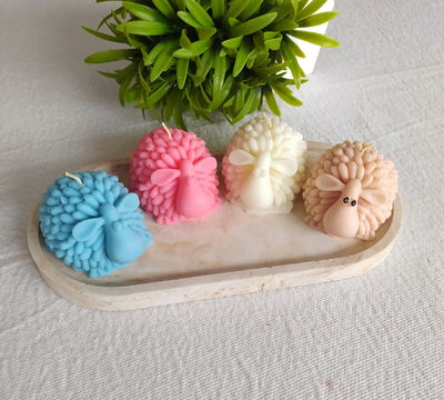 POR PEDIDO- OVEJITAS SOUVENIR X15UNI