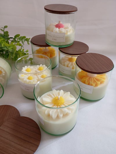 MARGARITA - ENVASE ROMA CON TAPA