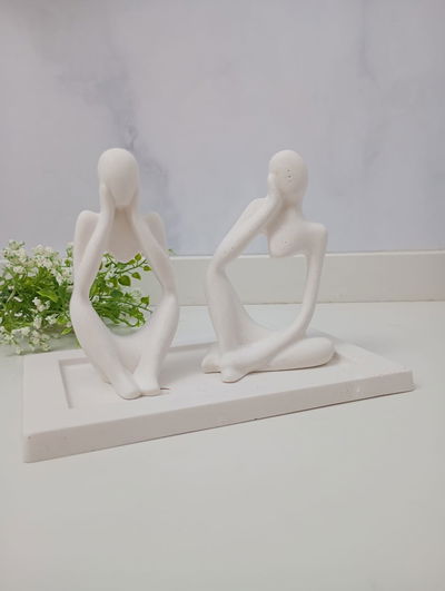 FIGURA HUMANA X 2 UNI