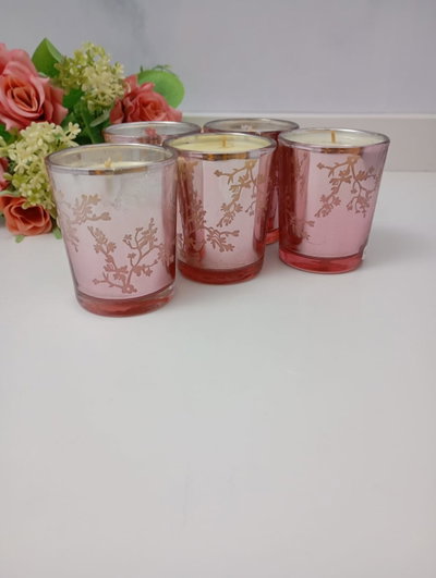SALE DISCONTINUO! VELA AROMATICA
