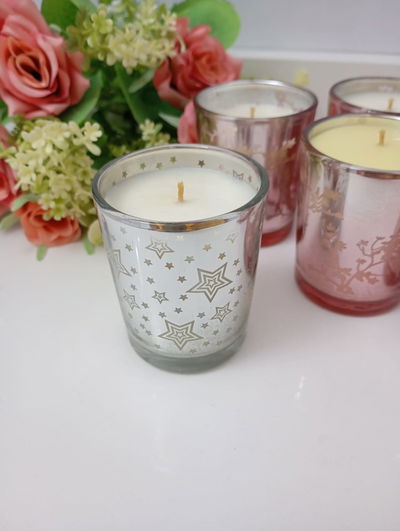 SALE DISCONTINUO! VELA AROMATICA