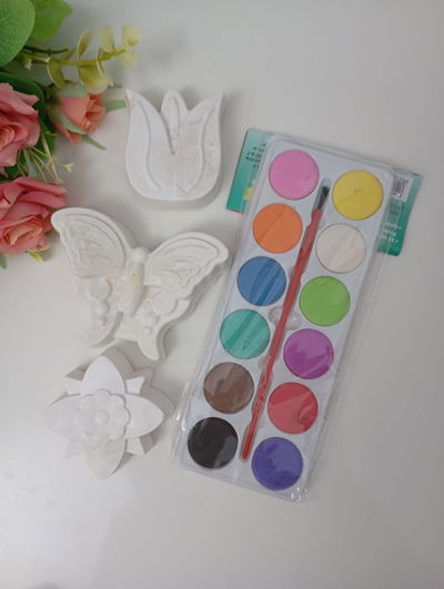 KIT FLORECER X 3 PARA PINTAR