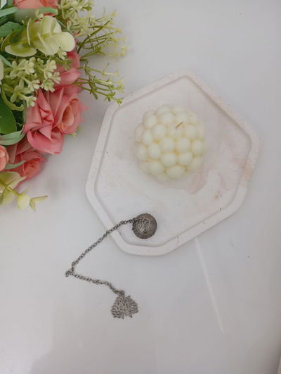 BANDEJA IRREGULAR BORDES RECTOS 13*16