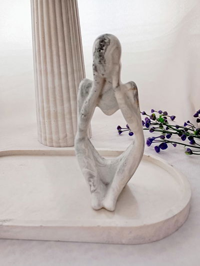 FIGURA HUMANA POR UNIDAD