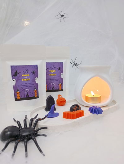 HALLOWEEN WAX MELT