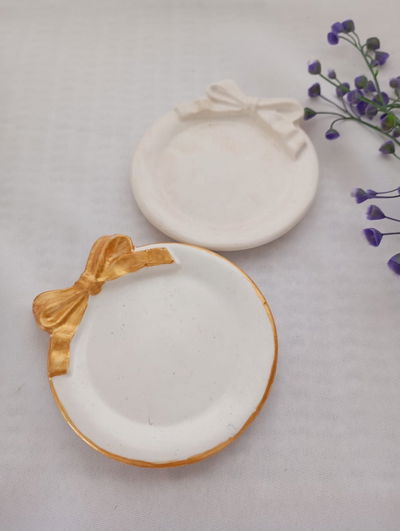 BAND. / POSAVASO MOÑO