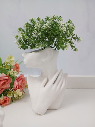 MUJER PERFIL 8*12*16