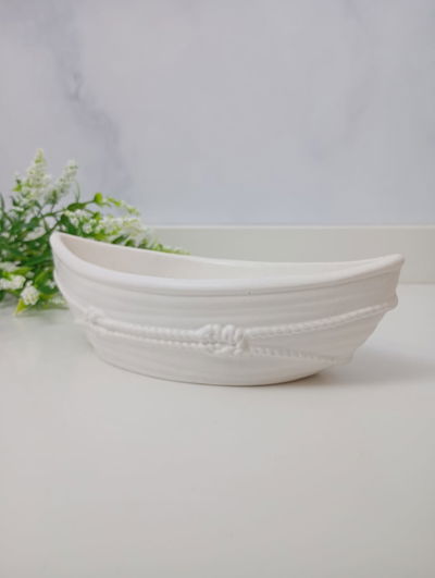 CUENCO BARCO 17*9*5.5