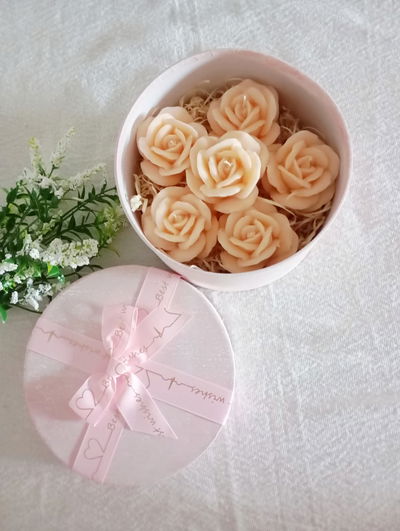 POR PEDIDO! BOX ROSAS