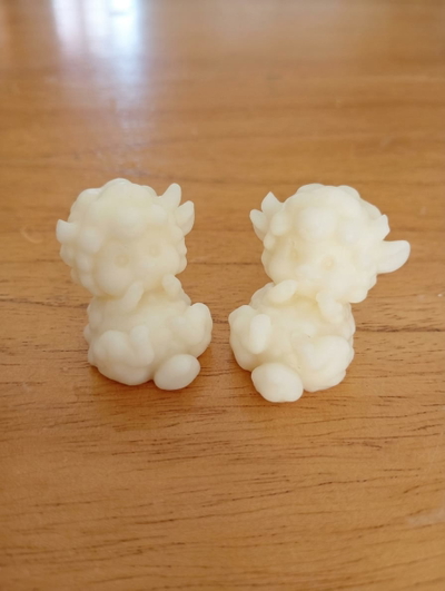 OVEJITA WAXMELT X 5