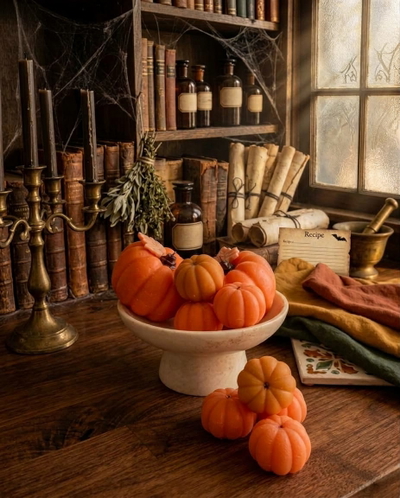BOX CALABAZAS