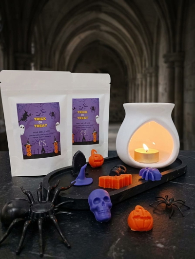 HALLOWEEN WAX MELT