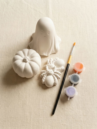 KIT HALLOWEEN PINTABLE YESO