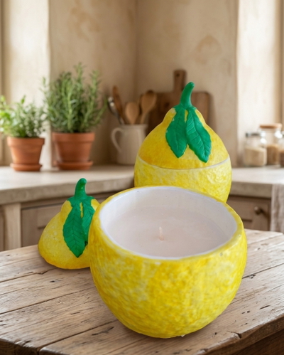 VELA LEMON P