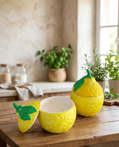 VELA LEMON G