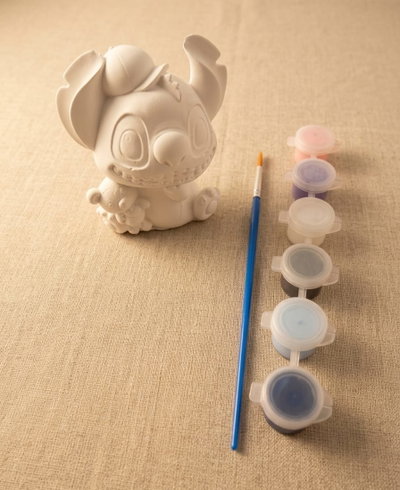 STITCH 3D PINTABLE YESO