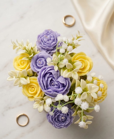 CARTERA FLORAL