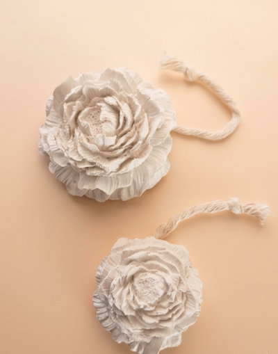 PEONIA DIFUSORA CHICA YESO
