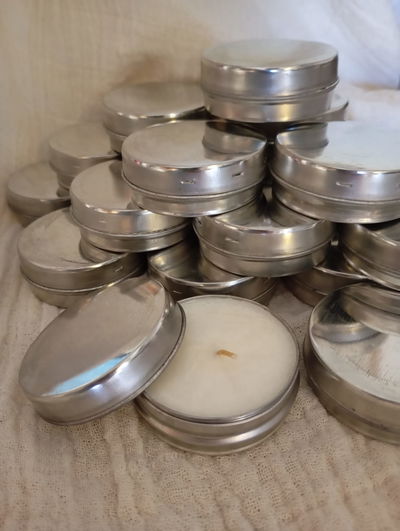 POR PEDIDO - SOUVENIR LATAS X 15 UNI