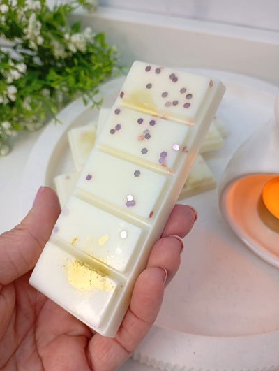 WAX MELT BARRA