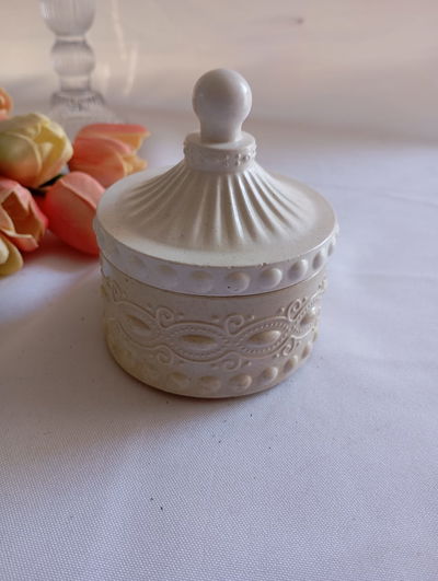 SALE! CARAMELERA DE YESO