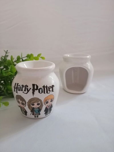 HORNITO CHICO HARRY POTTER CERAMICA