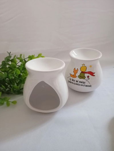 HORNITO GRANDE PRINCIPITO CERAMICA