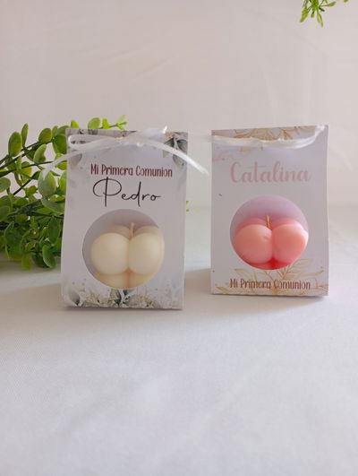 POR PEDIDO - MINI BUBBLE SOUVENIR POR 15 UNI