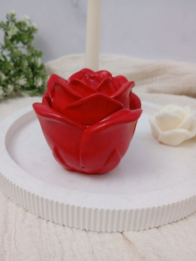 CARAMELERA ROSA