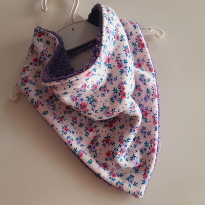 Bandanas de Algodón y toalla