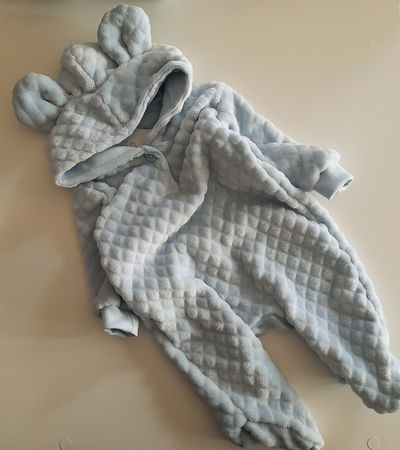 Enteritos Polar soft T.0 al 2