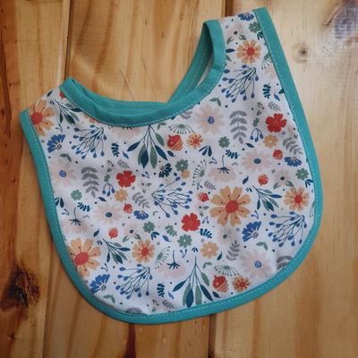 Babero de Gabardina e Impermeable