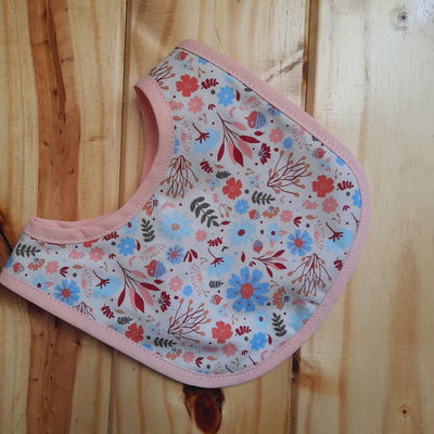 Babero de Gabardina e Impermeable