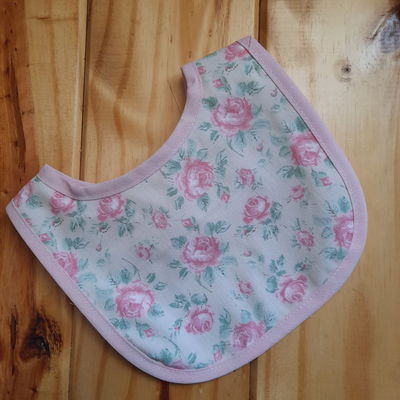 Babero de Gabardina e Impermeable