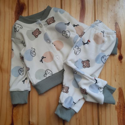 Conjunto de Plush RN T.0 al 2