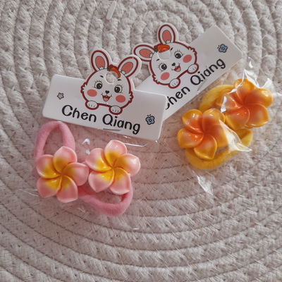 Pirañitas de colores X6u