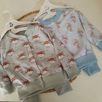 Conjuntos Rusticos T.2